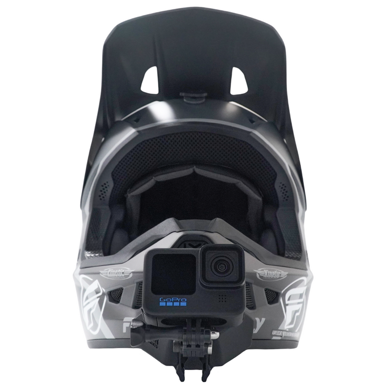 Chin Mount for Fly Racing Kinetic (2025-2026)