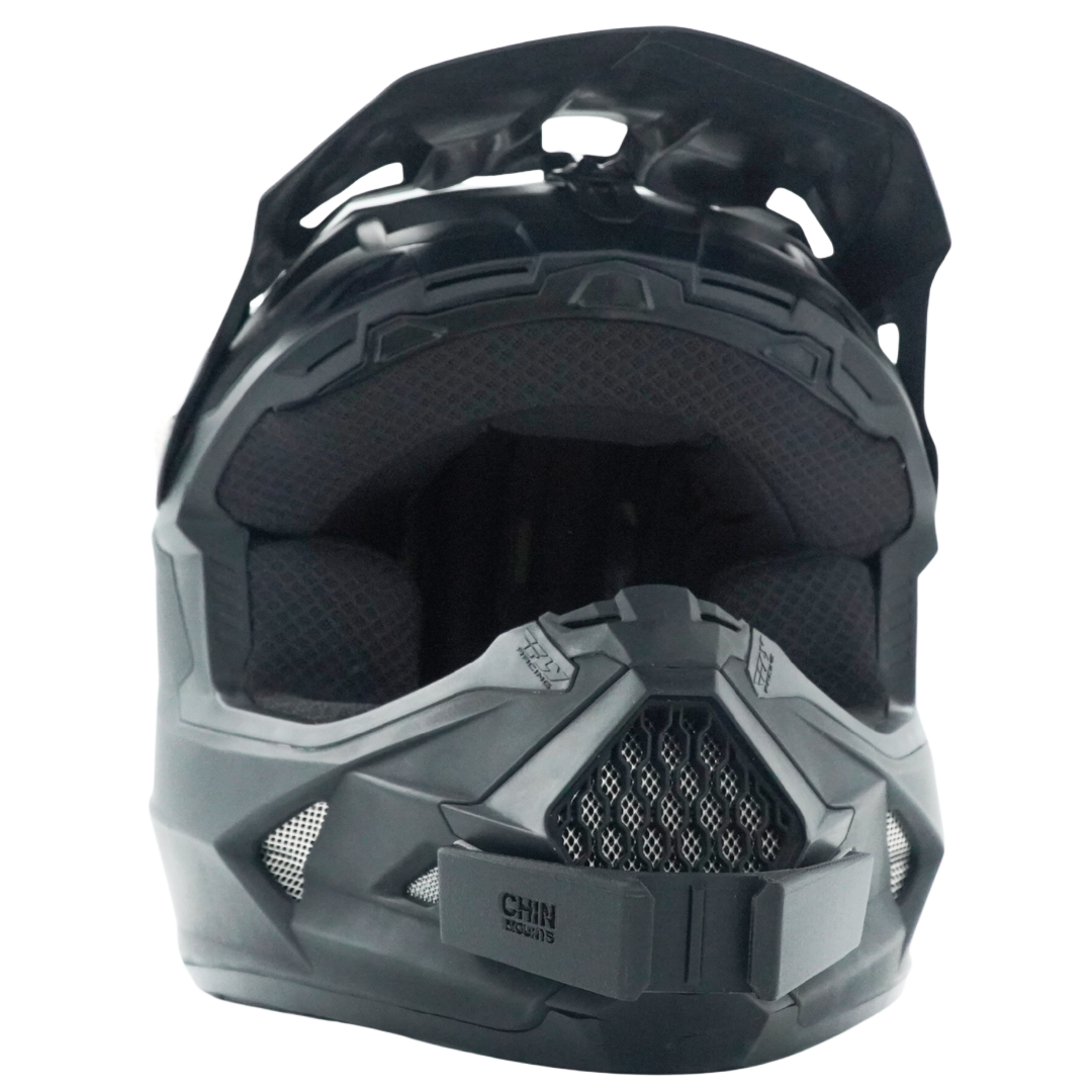 Chin Mount for Fly Racing Toxin