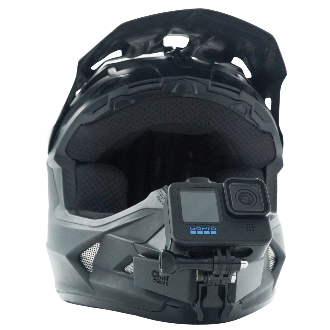 Chin Mount for Fly Racing Toxin