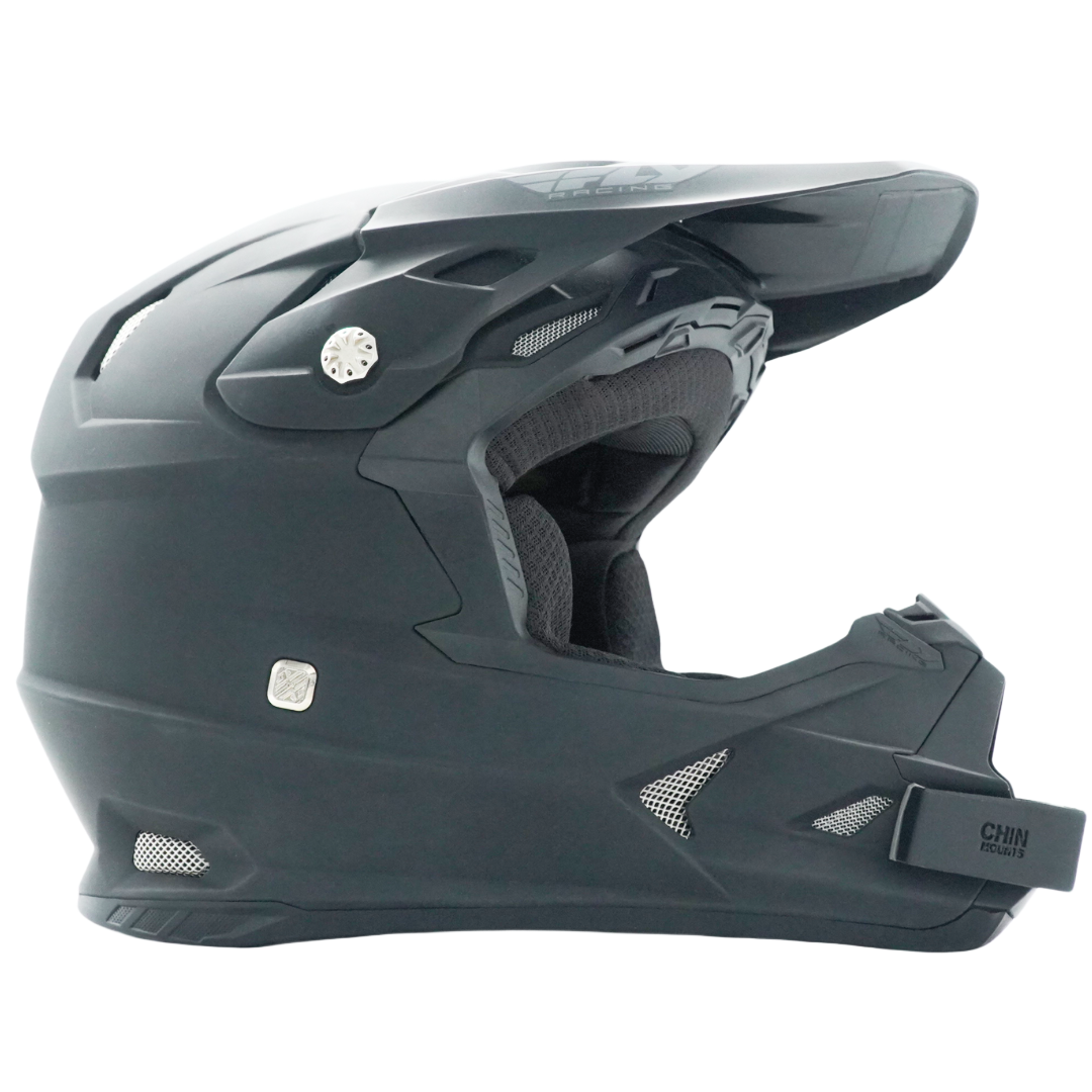 Chin Mount for Fly Racing Toxin