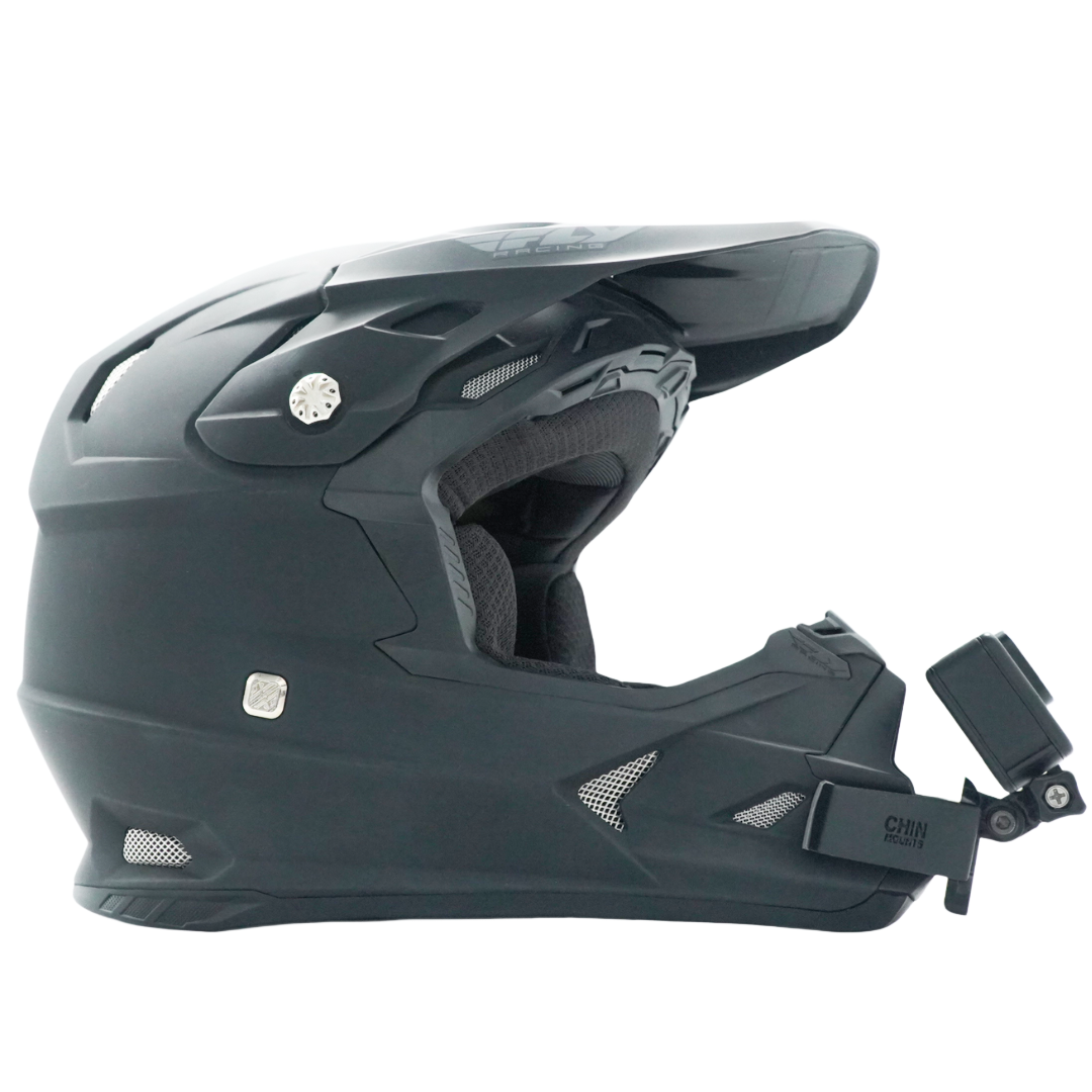 Chin Mount for Fly Racing Toxin