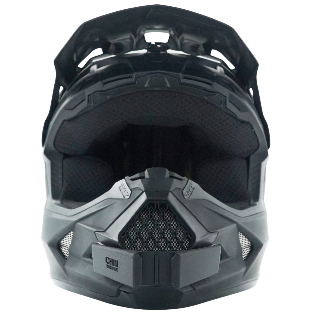 Chin Mount for Fly Racing Toxin