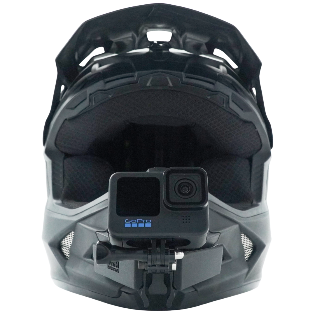 Chin Mount for Fly Racing Toxin