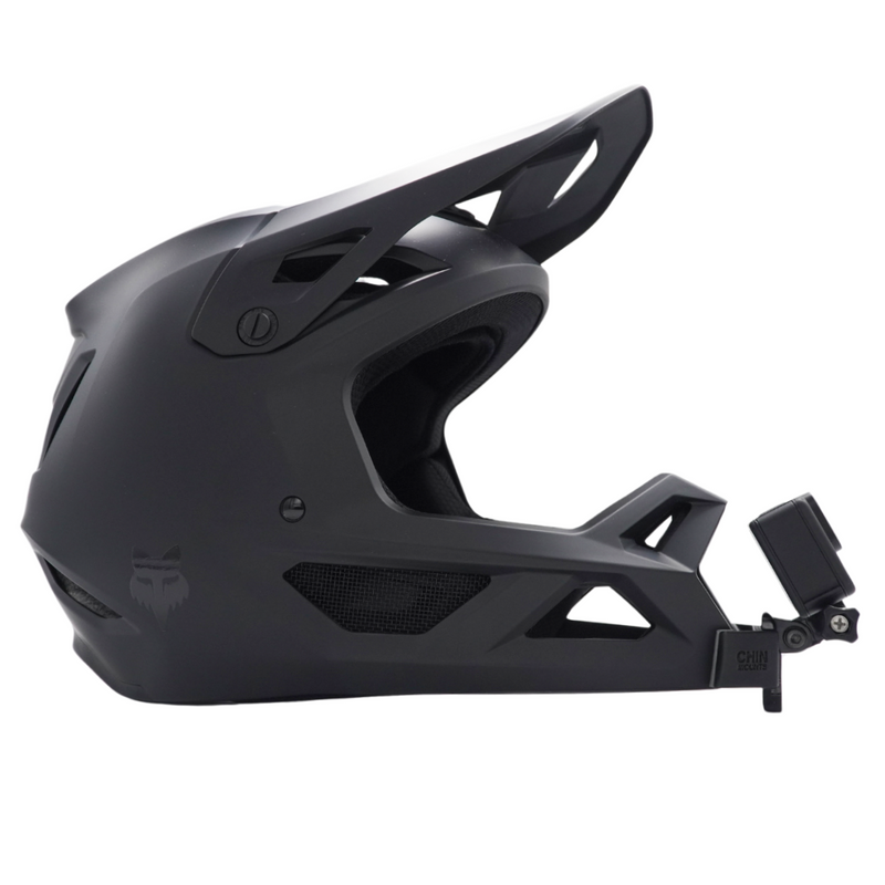 Chin Mount for Fox Rampage (2024-2026)