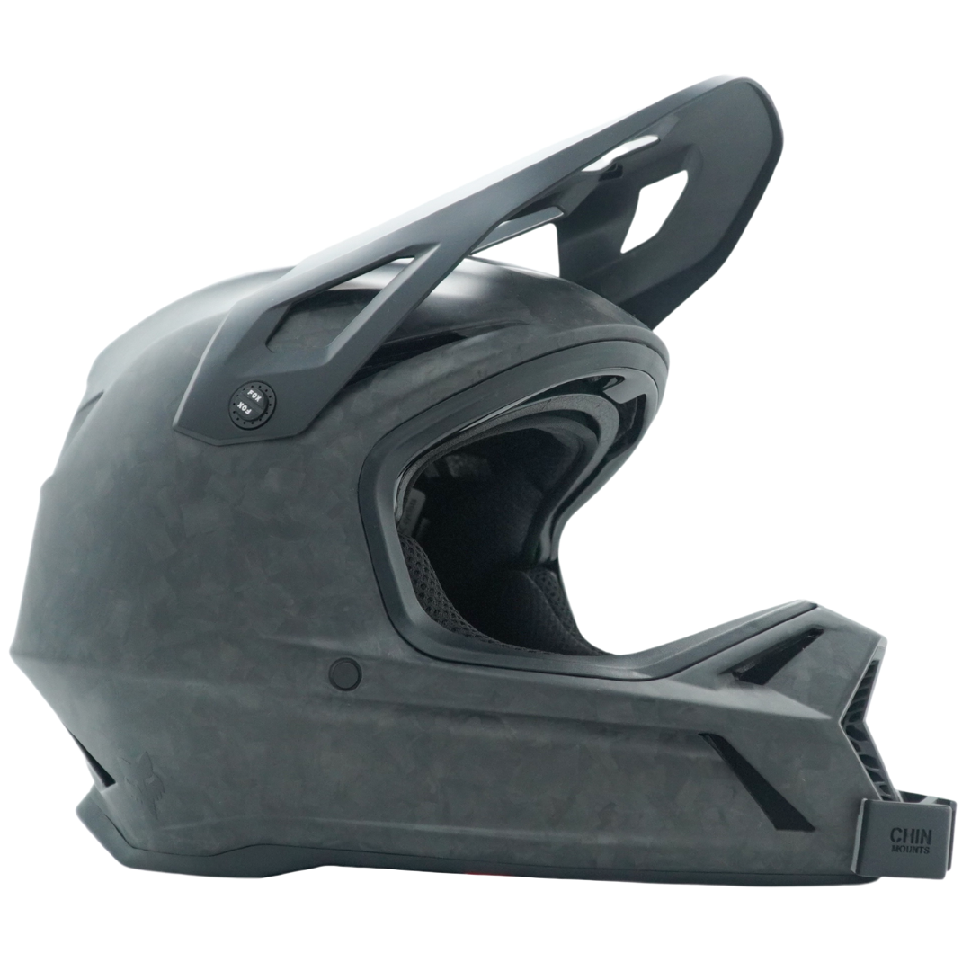 Fox Rampage RS Helmet Chin Mount For Action Camera GoPro, Insta360, DJI, & more