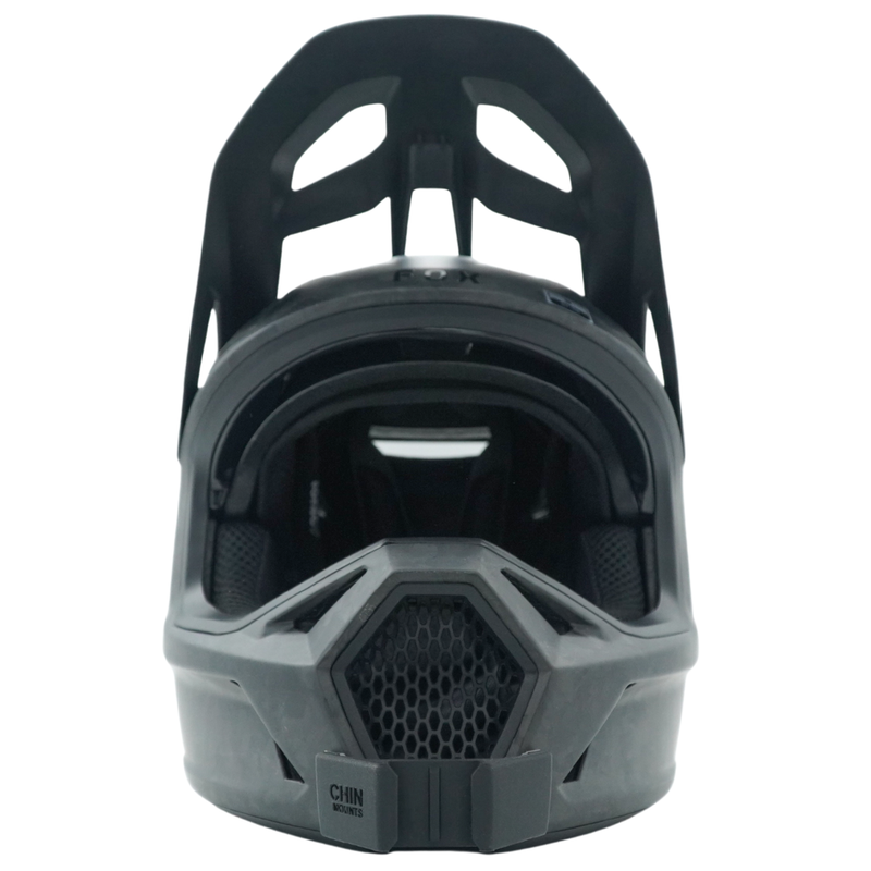 Chin Mount for Fox Rampage RS