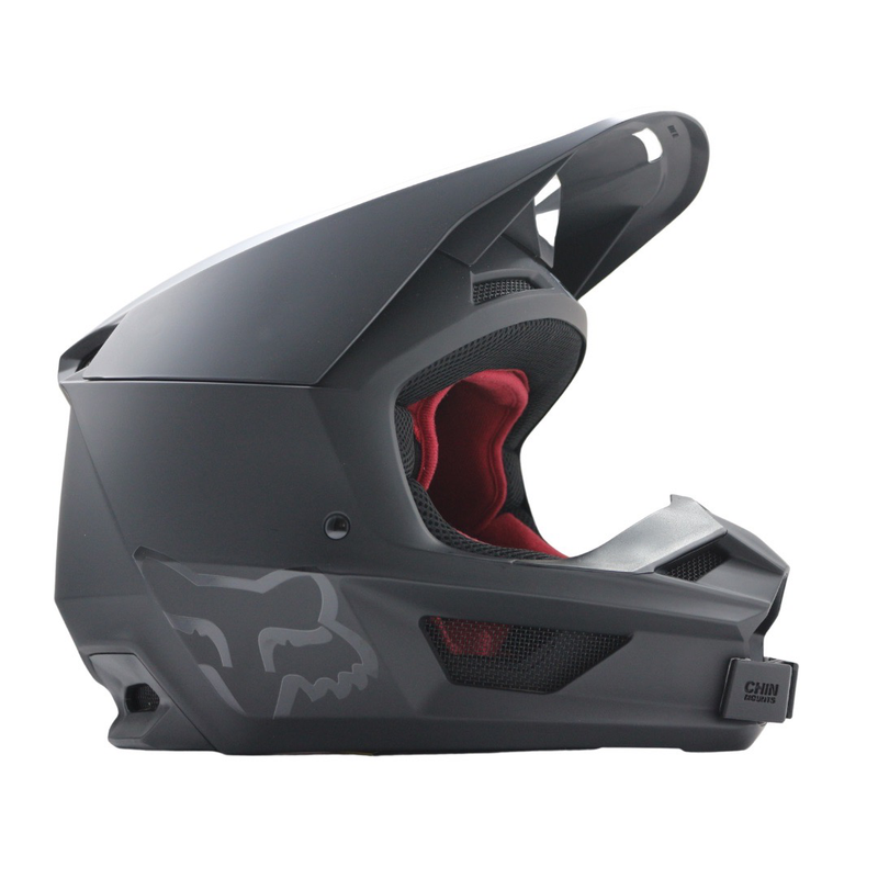 Chin Mount for FOX V1