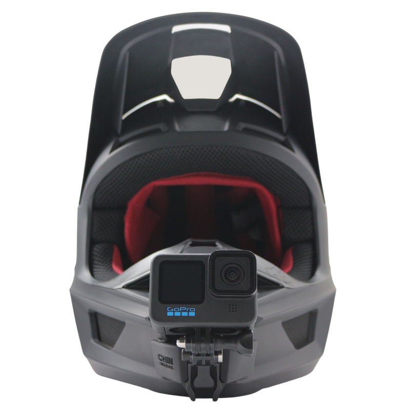 Chin Mount for FOX V1