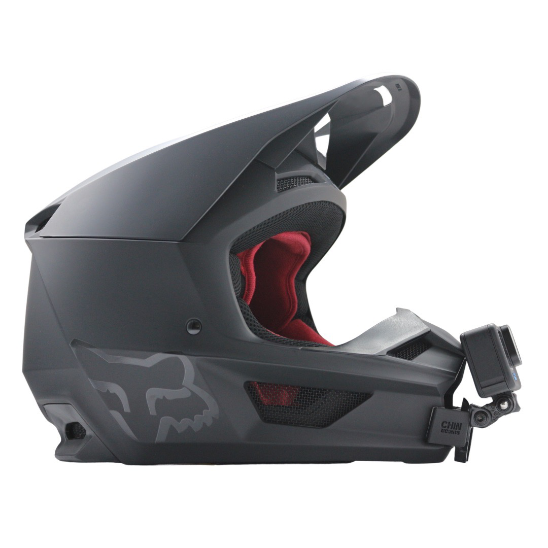 Chin Mount for FOX V1