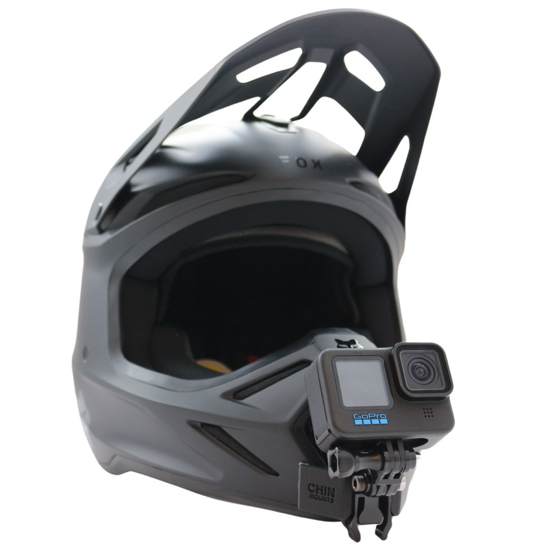Chin Mount for FOX V3 (2023-2026)