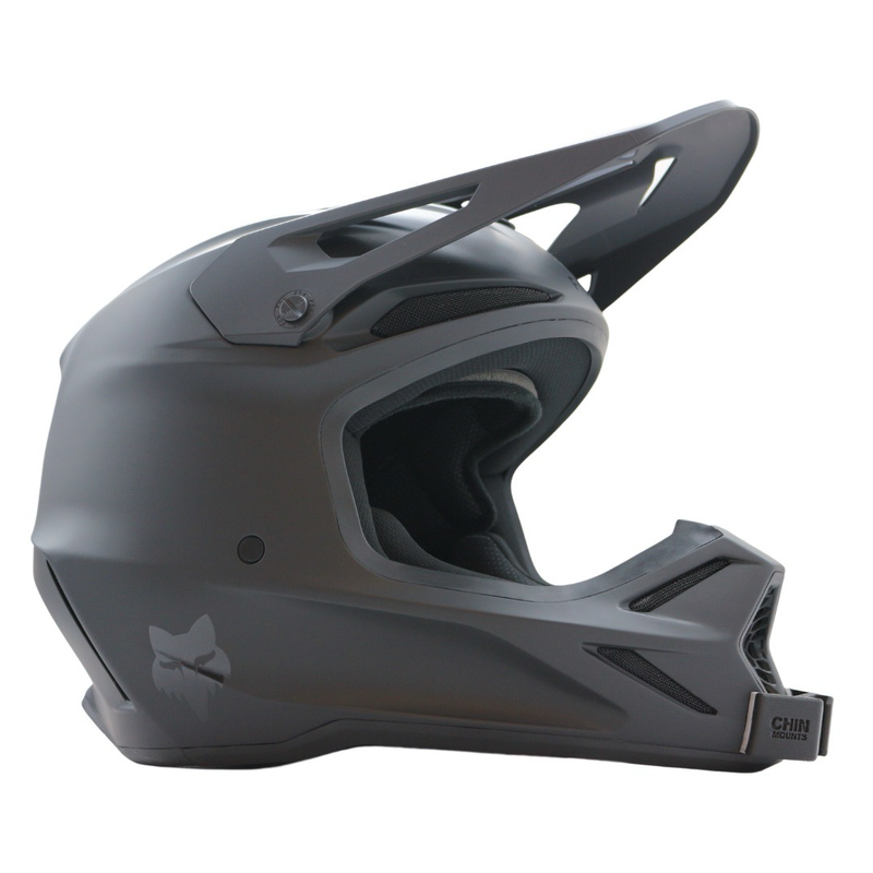 Chin Mount for FOX V3 RS (2024-2026)