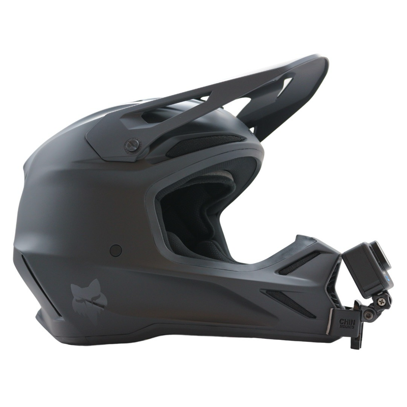 Chin Mount for FOX V3 RS (2024-2026)