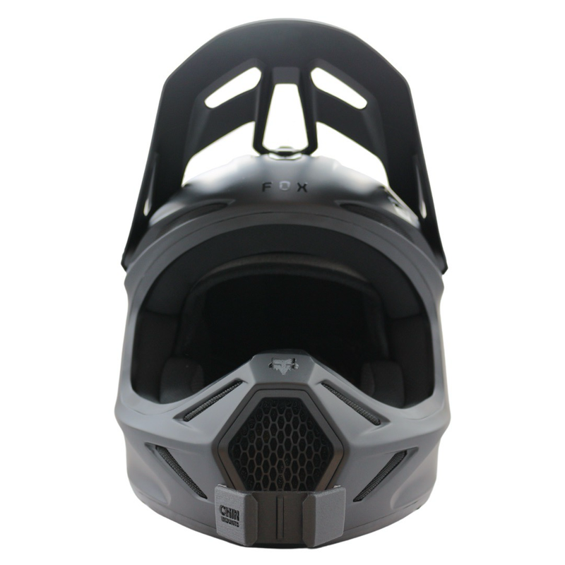 Chin Mount for FOX V3 RS (2024-2026)