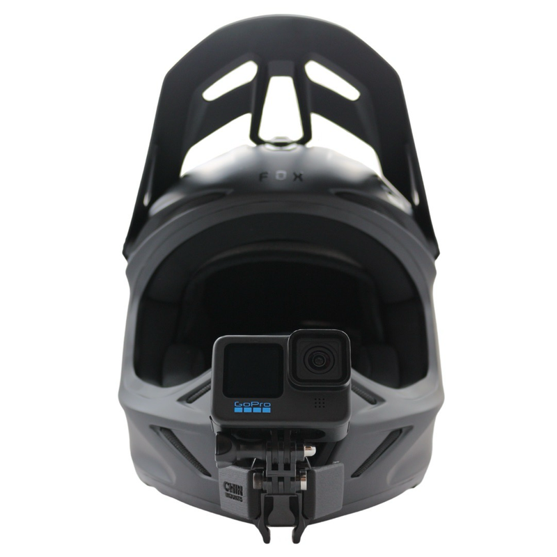 Chin Mount for FOX V3 RS (2024-2026)