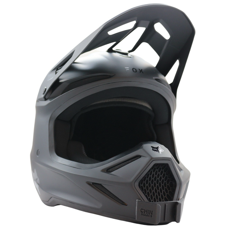 Chin Mount for FOX V3 RS (2024-2026)
