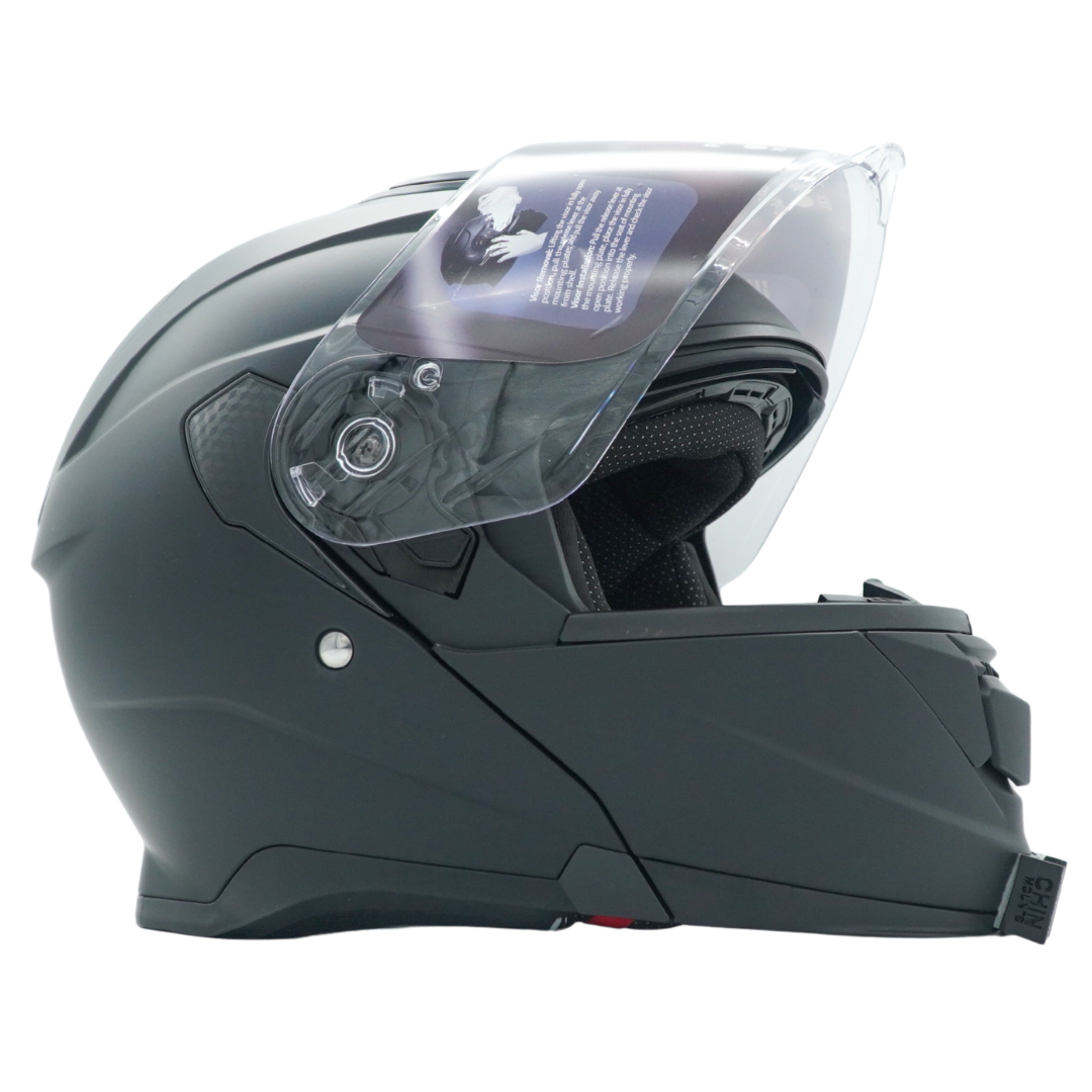 Frank Thomas DV24 Helmet Chin Mount For Action Camera GoPro, Insta360, DJI, & more