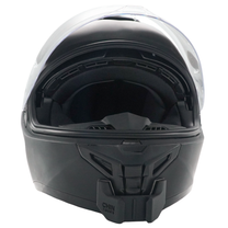 Chin Mounts for Frank Thomas Helmets