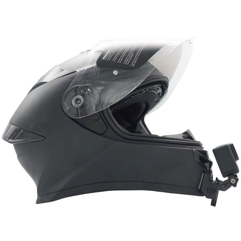 Chin Mount for Frank Thomas FT62 SV