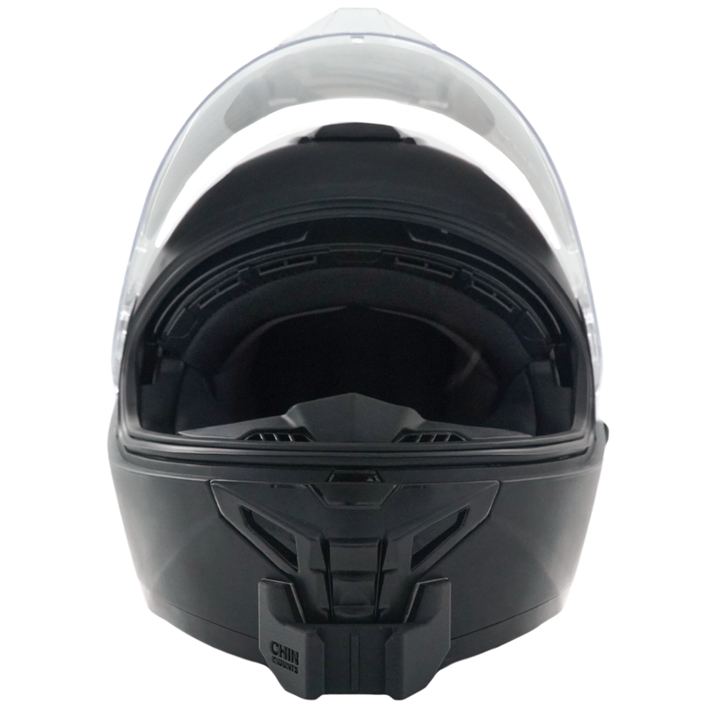 Chin Mount for Frank Thomas FT62 SV