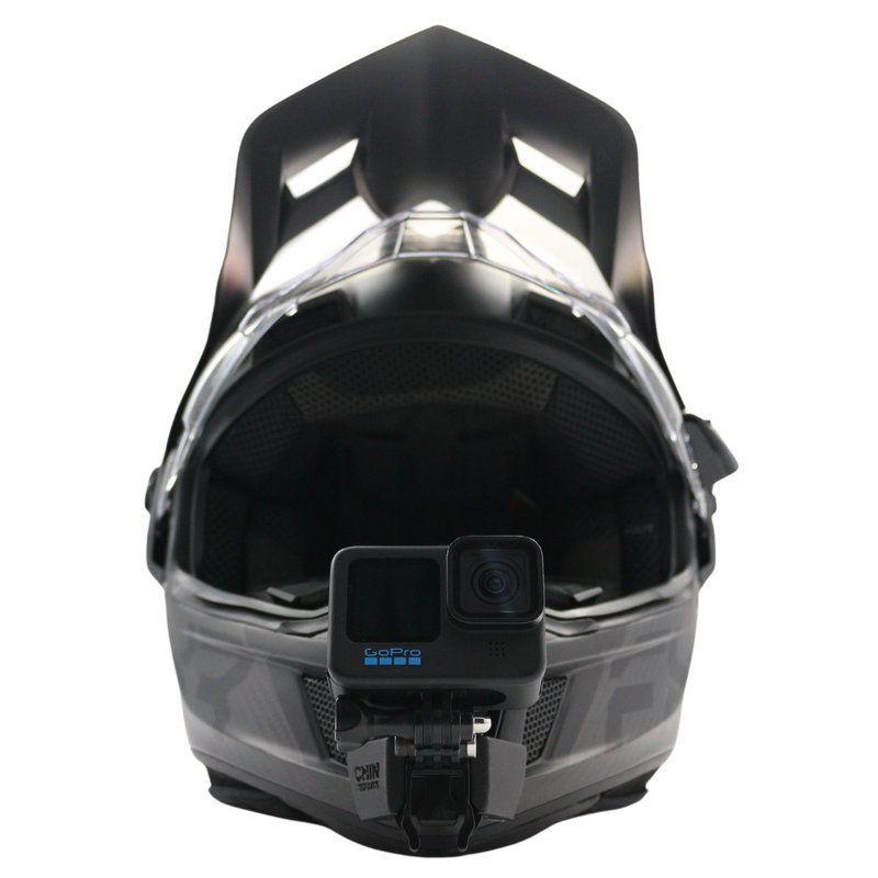 Chin Mount for FXR Clutch X Pro/Clutch X Evo/Clutch X Prime