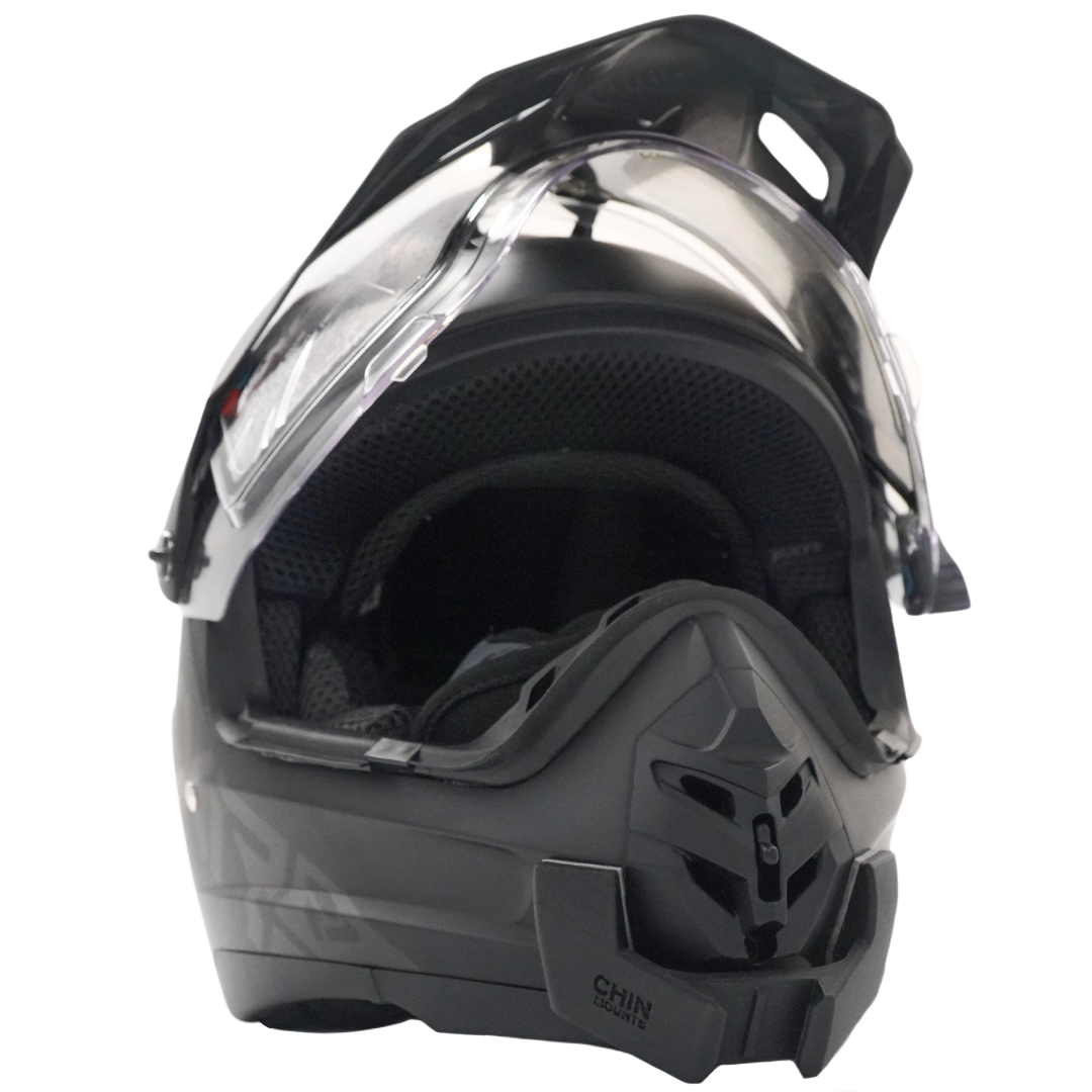 Chin Mount for FXR Torque X