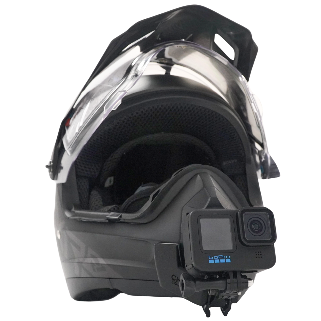 Chin Mount for FXR Torque X