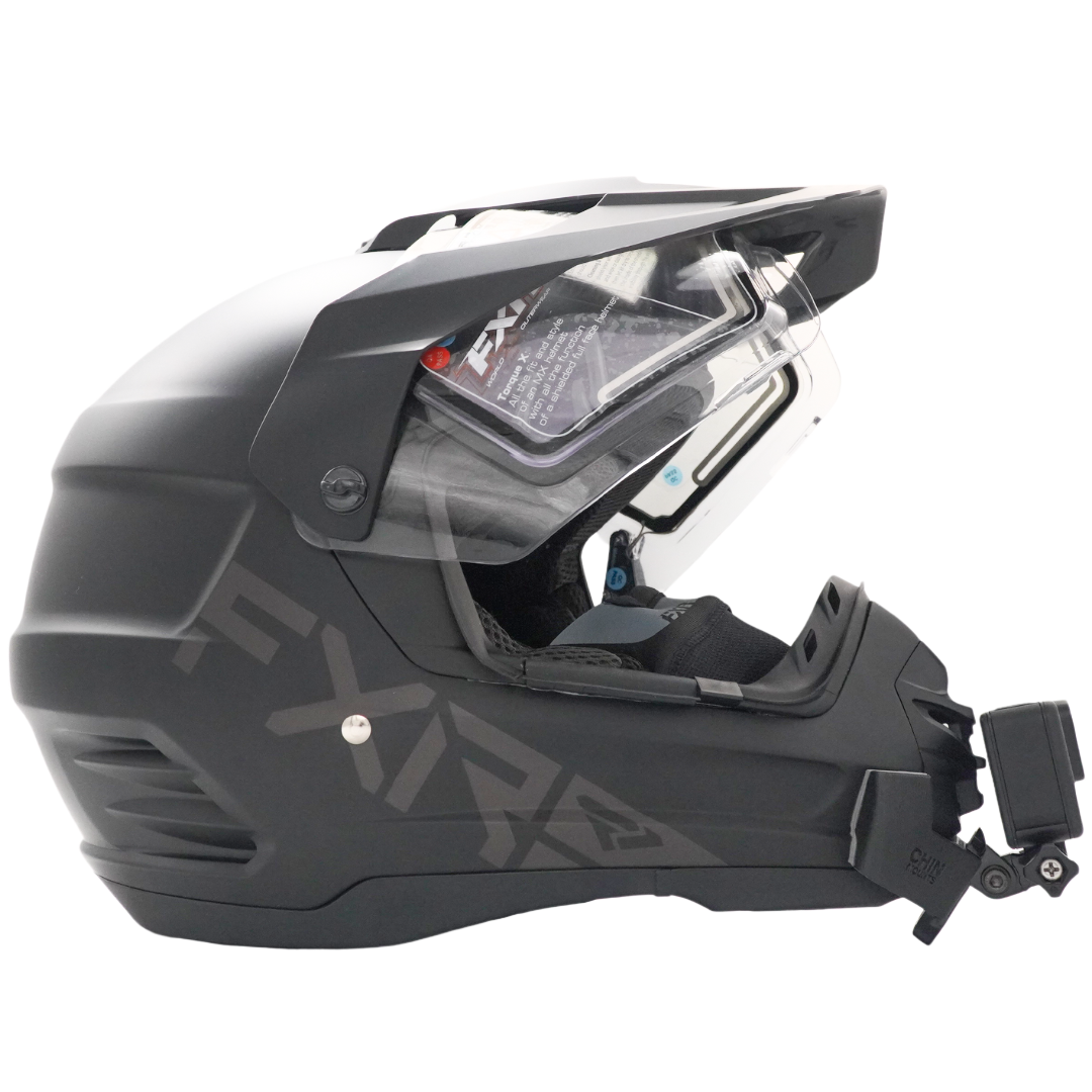 Chin Mount for FXR Torque X