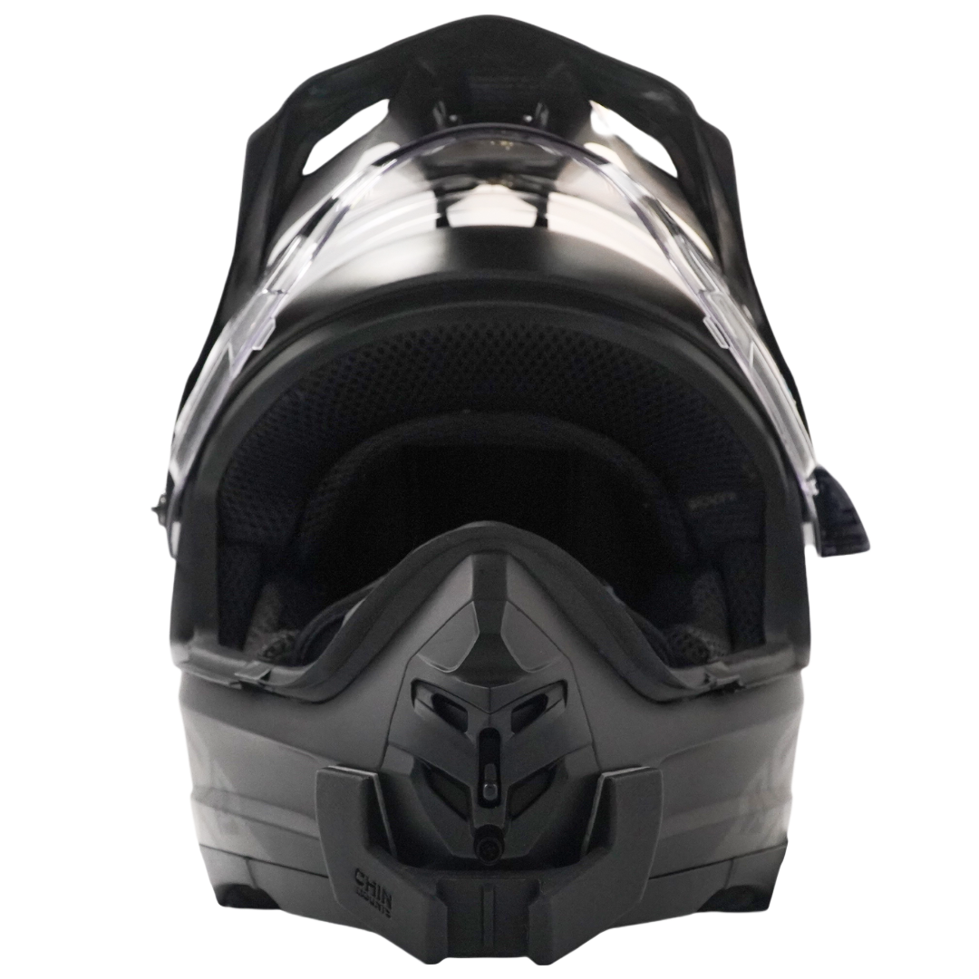 Chin Mount for FXR Torque X