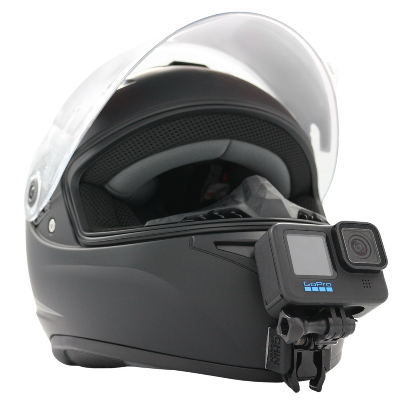 Chin Mount for Frank Thomas FT815