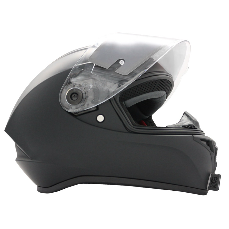 Chin Mount for Frank Thomas FT815