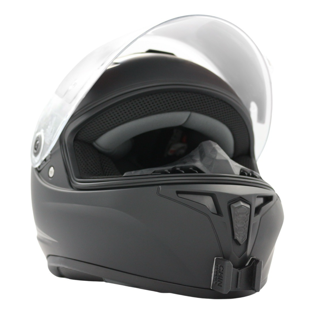Chin Mount for Frank Thomas FT815