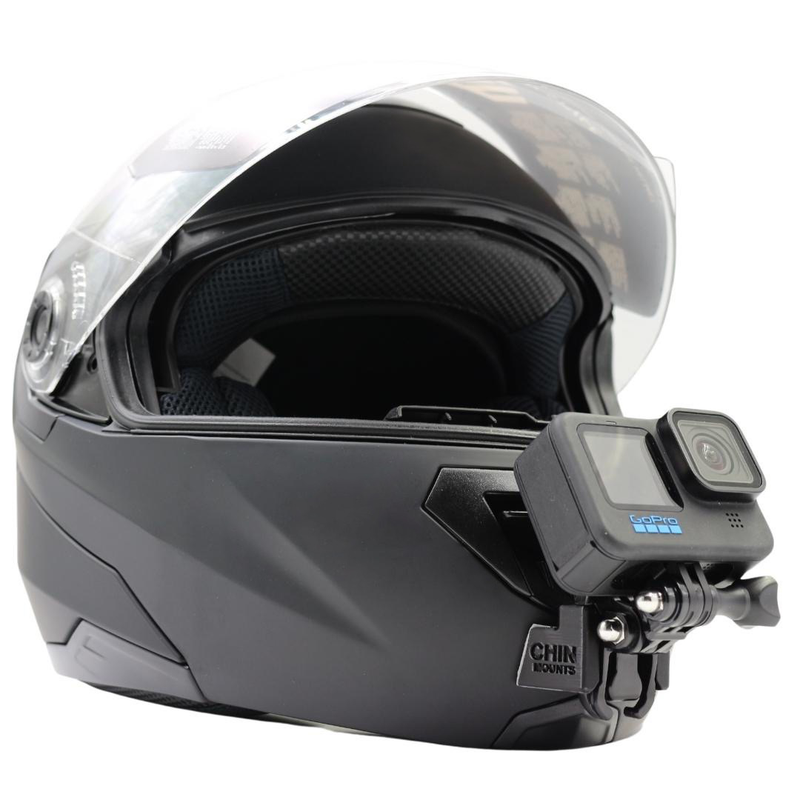 Chin Mount for Frank Thomas FT998