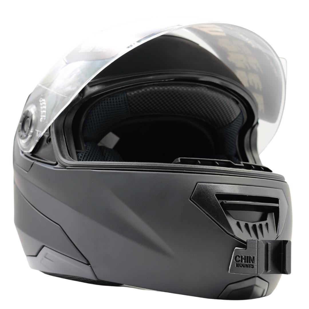 Chin Mount for Frank Thomas FT998