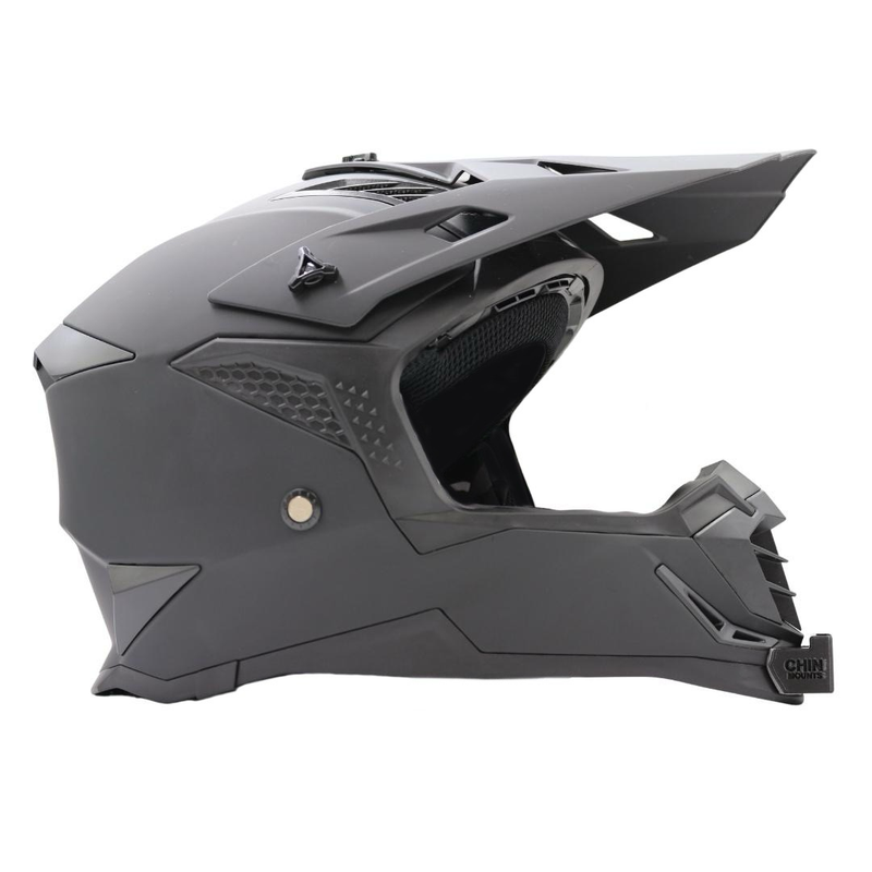 Chin Mount for Frank Thomas SC16 MX