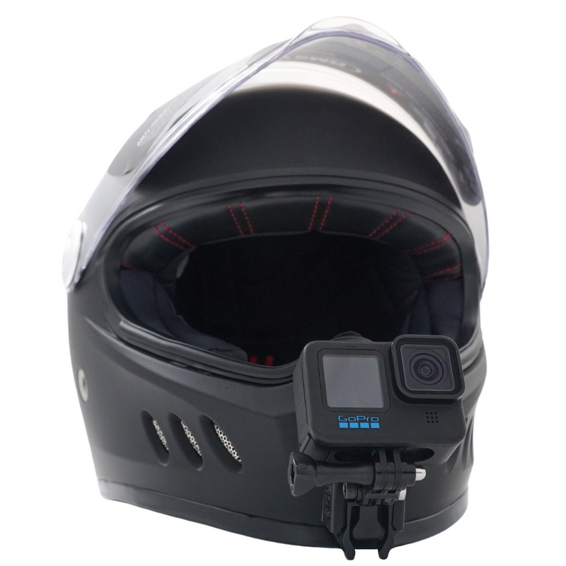 Chin Mount for Frank Thomas FT833 Predator