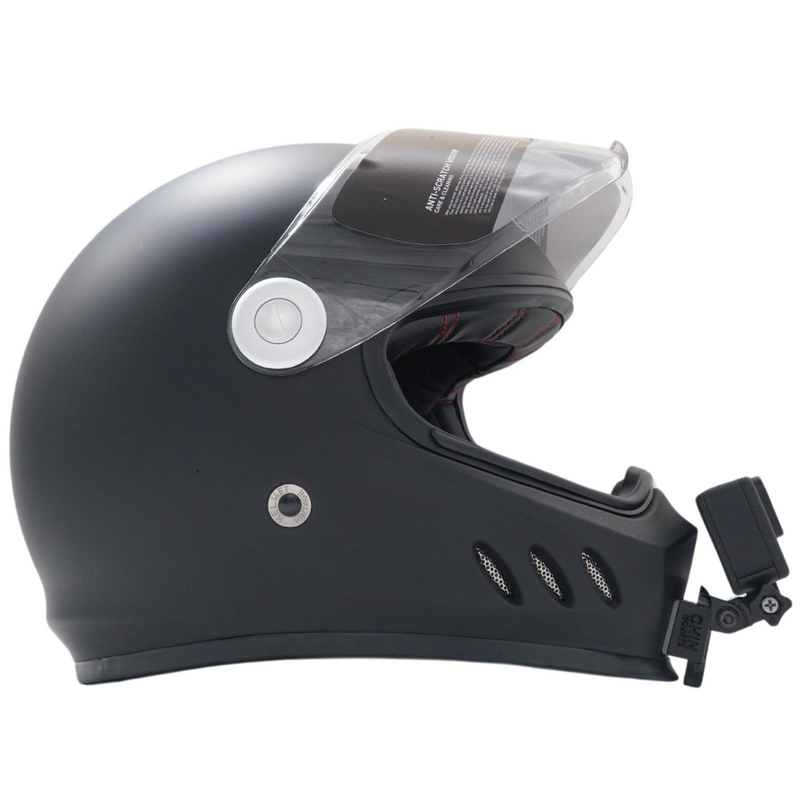 Chin Mount for Frank Thomas FT833 Predator