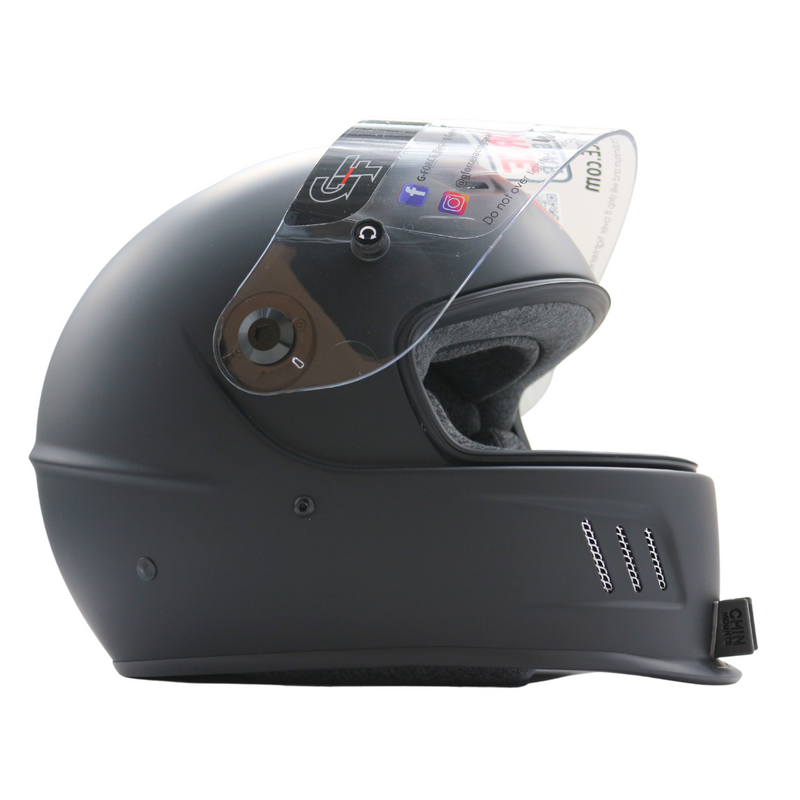 Chin Mount for G-Force Rift