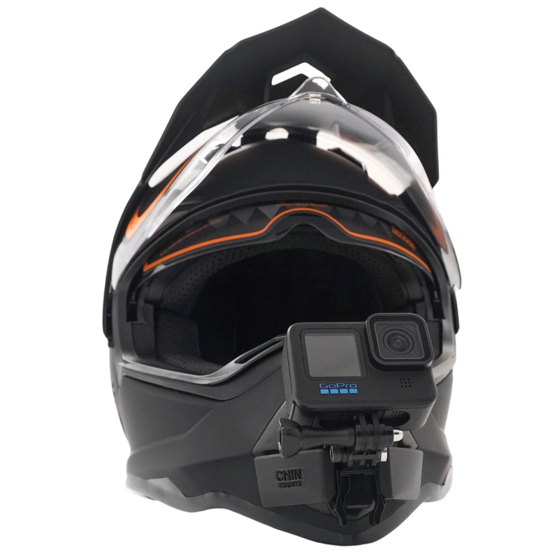 Chin Mount for GDM Beast