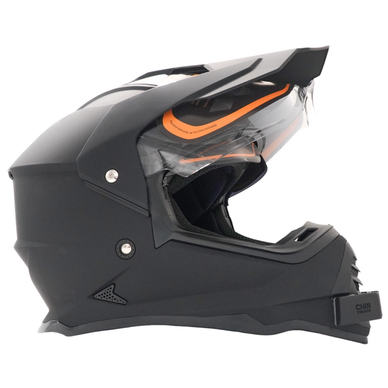Chin Mount for GDM Beast