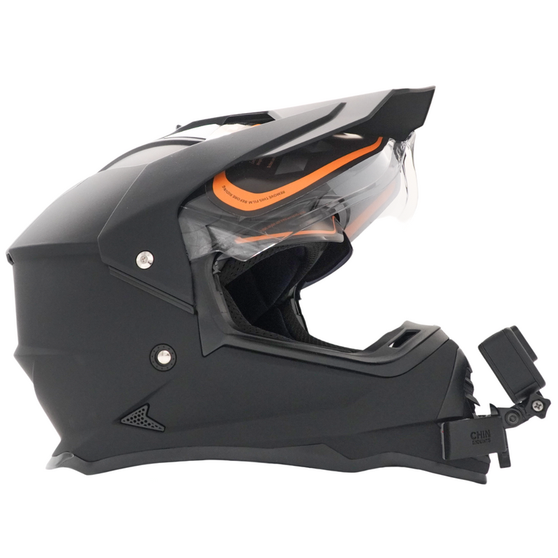Chin Mount for GDM Beast