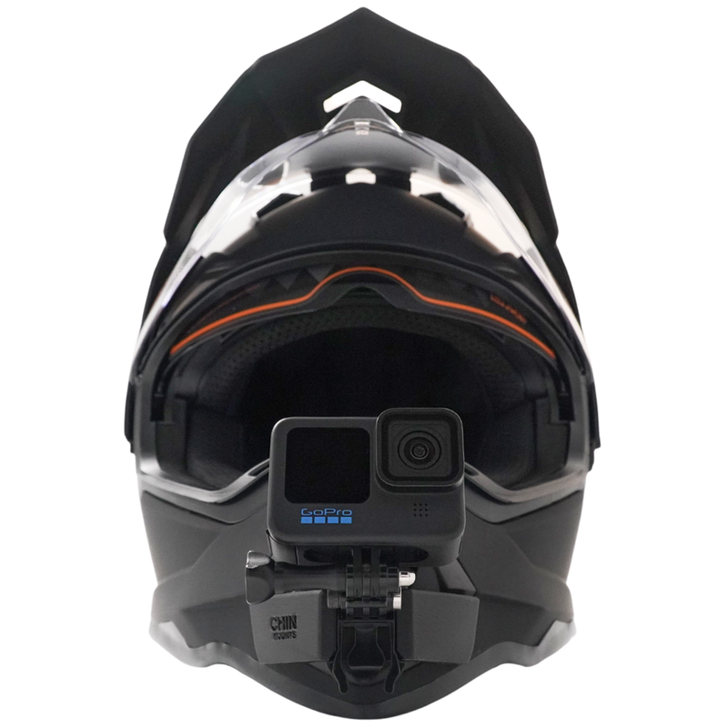 Chin Mount for GDM Beast
