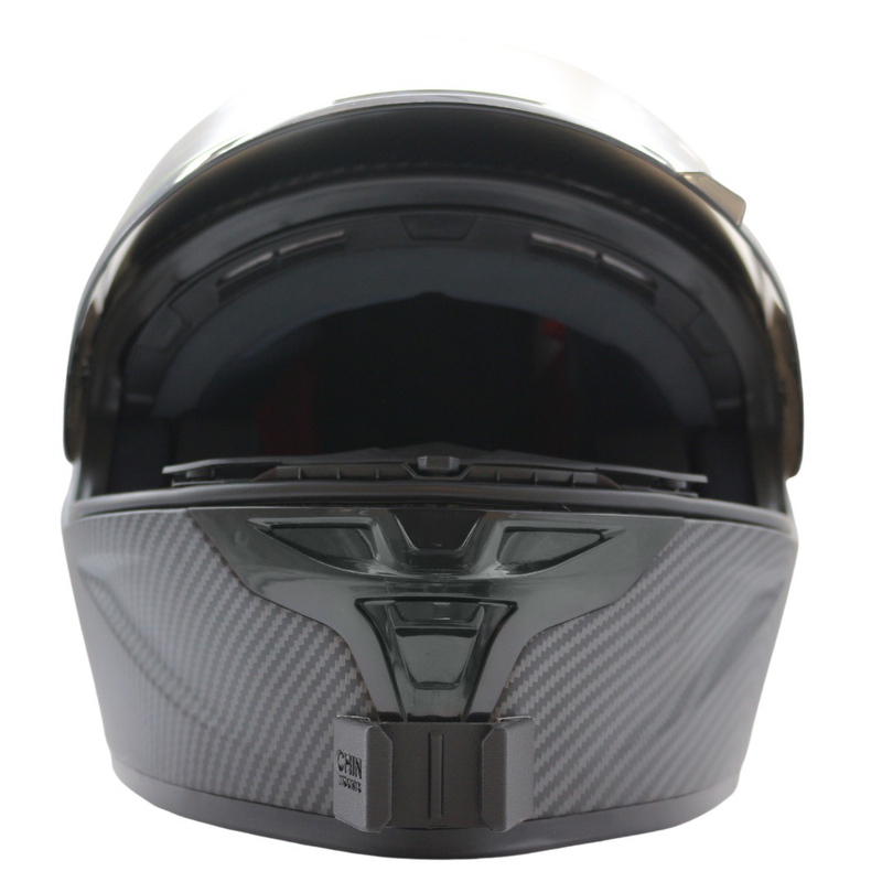 Chin Mount for GDM Demon