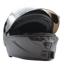 Chin Mounts for GDM Helmets