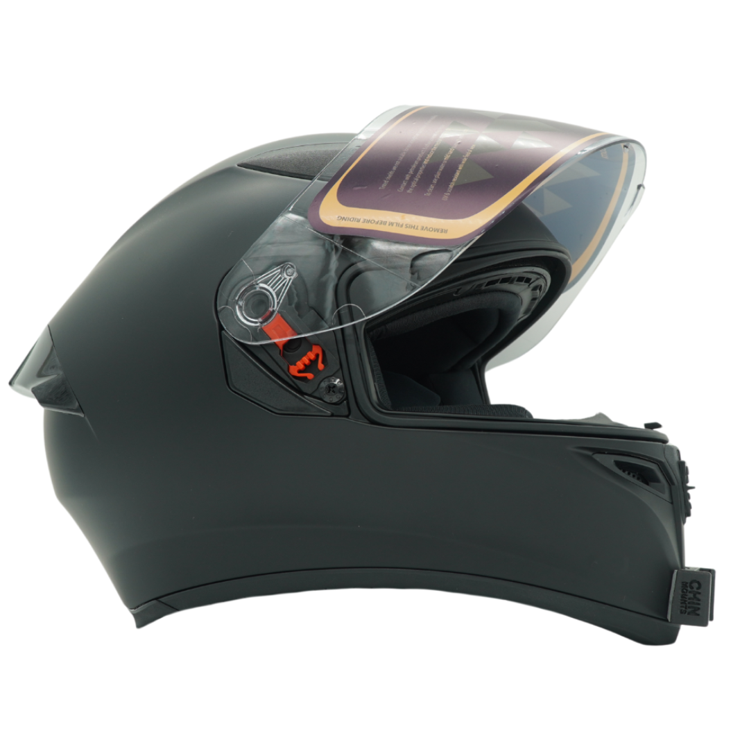 Chin Mount for GDM Ghost