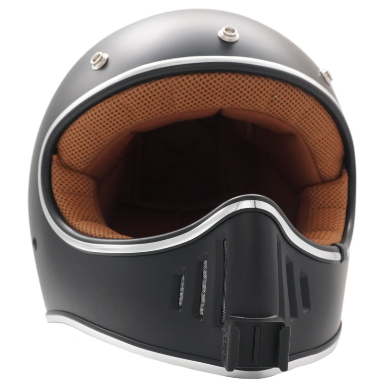 Chin Mount for GDM Rebel
