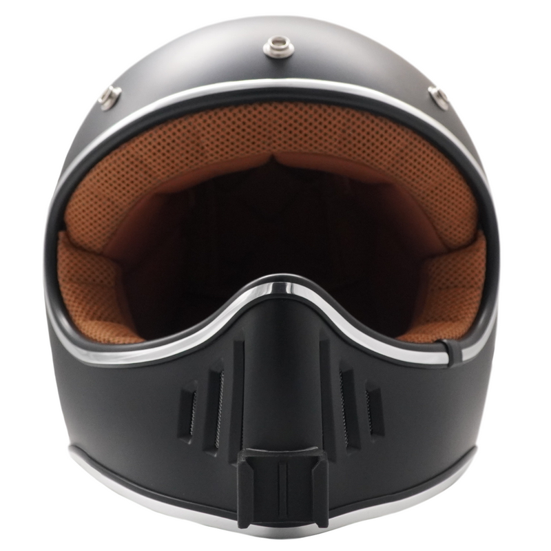 Chin Mount for GDM Rebel
