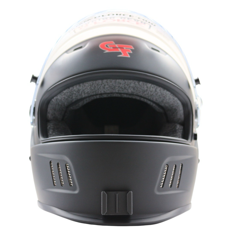 Chin Mount for G-Force Rift