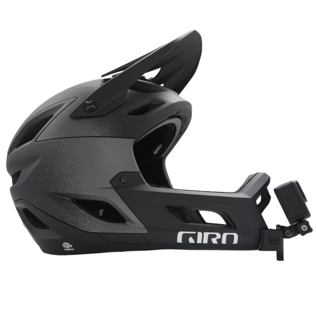 Chin Mount for Giro Coalition