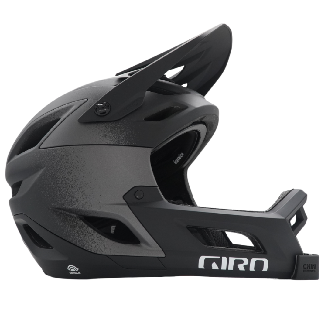 Giro Coalition MTB Helmet Chin Mount For GoPro, Insta360, DJI