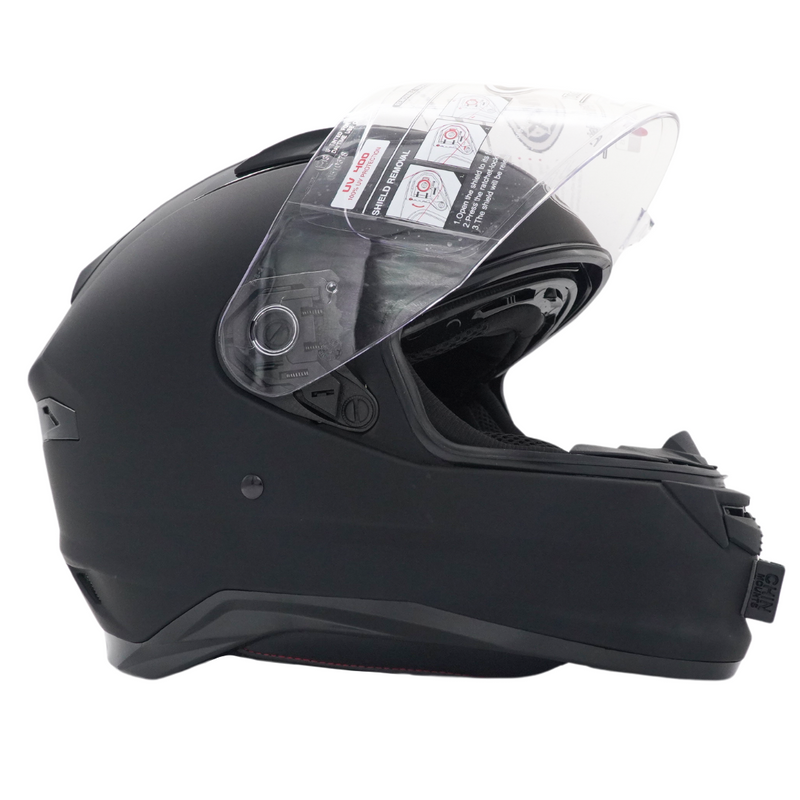 Chin Mount for GMAX FF98